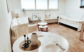 Wohnung in Bremen Blumenthal